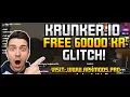 Krunker io FREE 60000 KR Hack 2026 - No Download Working Cheat