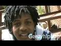 RARE FOOTAGE OF FBG DUCK TALKING ABOUT HIS BEEF WITH CHIEF KEEF AND SAYING HE HAD BODIES