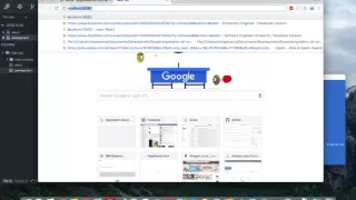 Google Cloud Platform - Node js Tutorial