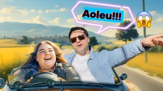 Mādālin - Ciao Bella, Shubi Du