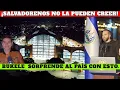 Download Lagu Salvadoreños LA ROMPEN ¡Bienvenidos al primer mundo pero en El Salvador!