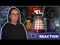 Download Lagu Doctor Who 5x3 Reaction | Victory of the Daleks
