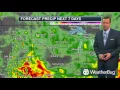 Thursday s North Central Regional Weather Outlook - Jul 27 2017