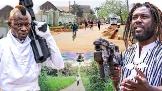 SIKA KƆ| King Of No Mercy Land (Kyinkyina, Michael Afrane, Emelia Adu) - Ghanaian Kumawood Movie