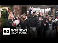 Season of Giving Turkey Drive 2025 Full team coverage