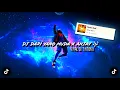 Download Lagu DJ DARI YANG MUDA X ANJAY 🎶 sounds fahmi alfin (speed up \u0026 reverb) dj old viral di tiktok