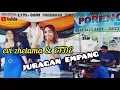 JURAGAN EMPANG KOPLO - EVI \u0026 EFDE ||POP SUNDA PORENGES!!! LIVE .SHOW PADALARANG