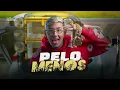 Download Lagu PELO MENOS - Mc Jacaré [ SAMUK-A NO BEAT ] Versão ARROCHADEIRA