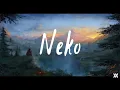 Dish// - Neko 猫 | Lyrics Video