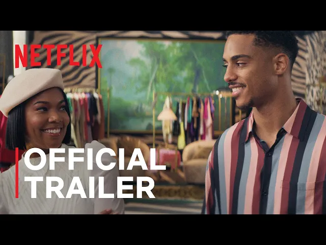 Official Trailer