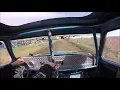 Ol Blue - New Paris Speedway Mud Bog April 2021