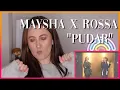 Maysha X Rossa \