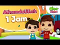 Download Lagu Alhamdulillah 1 Jam | Lagu Kanak-kanak | Omar \u0026 Hana