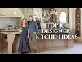 Lagu 10 Designer Kitchen Ideas That Instantly Add Luxury