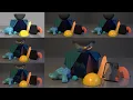 Simple Recursive Ray Tracer