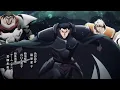 Download Lagu [4K] BASTARD!! Season 2 Opening | NEW DAWN • coldrain (NO CC)