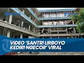 Download Lagu VIRAL SANTRI LIRBOYO KEDIRI NGECOR, Pengasuh Pastikan Libatkan Tenaga Profesional