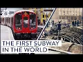 How Did They Build The London Underground