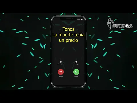 Download MP3 Descargar tonos de llamada de La muerte tenía un precio MP3 gratis para teléfono - YoTonos