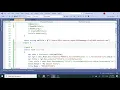 C Linq To XML How To Delete or Remove XML Data Pt 5