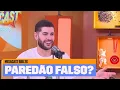 Lagu Brothers acreditam que Marcelo saiu em um PAREDÃO FALSO | Mesacast BBB | BBB 26 | Multishow