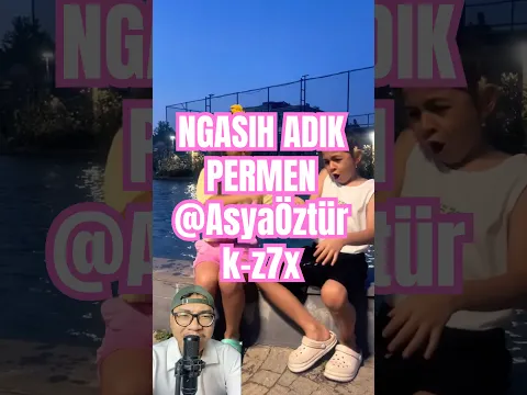 Kakak yang Baik Berbagi Permen Miliknya @AsyaÖztürk-z7x