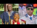 Download Lagu Wow♥️.. CID boss elected as first female on INTERPOL Africa Committee, Mussa Dankwah predicts 99% 