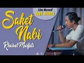 Download Lagu #134 Khairul Marfali - Saket Nabi | Live Cover By Anil Althaf [LIVE RECORD] [MONODIE]