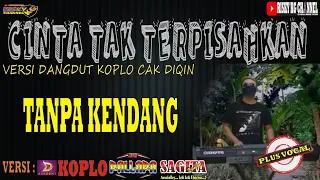 Download Cinta Tak Terpisahkan Versi Dangdut Koplo TANPA KENDANG MP3