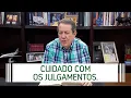 Download Lagu Não despreze ninguém | Semeando a Fé