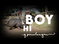 Baboy by Enchi | Music/Lyric Video | Bisrock | HD