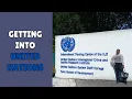 UN Internship Guide The Documents That Actually Get You Hired