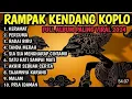 Download Lagu KENDANG RAMPAK JAIPONG 2025, AUDIO JERNIH BASS GLER,JURAGAN EMPANG, GALA GALA, PRIA IDAMAN, PERCUMA