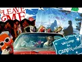Peach Tree Rascals - LEAVE ME (Official Music Video)