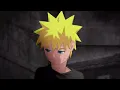 Naruto Shippuden Ending 22 - Shout This Voice Dry | 4K 60FPS