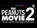 Download Lagu Into you end credits song The Peanuts Movie 2: Snoopy And Fifi’s San Francisco Adventure (2026)