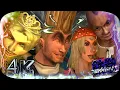 Download Lagu The Furys vs Muay Thais Tekken 5 Dark Resurrection UHD 4K 60 FPS 