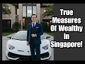 Lagu 8 Signs That You Are Truly Rich in Singapore \u0026 Malaysia