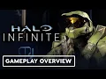 Halo Infinite - Campaign Overview