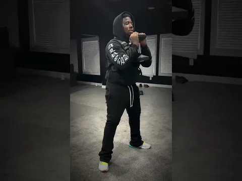 health is wealth 💪🏾 #650lucci #yfnlucci #health