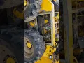 Case 1537 skidsteer drive overview