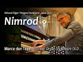 Download Lagu Nimrod (Elgar), MARCO DEN TOOM || Skinner Organ, Ingelheim