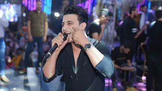 السلطان محمد وحيد بيغني ومزاجه عالي قوي مع عبسلام مكسرين الفرح فرحه عائلات الدريف افراح علي بكر    دندنها
