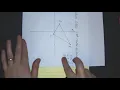 Rotate A Triangle 270 Degrees Counter Clockwise visual