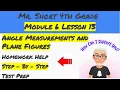 Module 6 Lesson 13 Eureka Math Homework Help 4th Grade