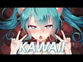Download Lagu Nightcore - KAWAII (Tatarka)