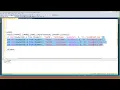 Part 46 SQL Server in Amharic Crash Course More on Insert