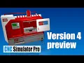 CNC SIMULATOR PRO 4 short
