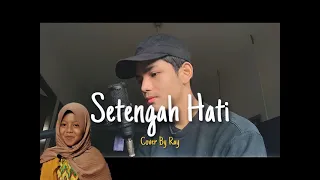 Download Ray Surajaya | Setengah Hati | Ada Band Reaction MP3