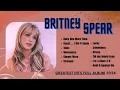 Lagu Britney Spears Greatest Hits -The Princess of 90s Pop - The Best of Britney Spears #90s